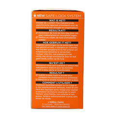 Men Expert Men expert comfort max anti droge huid 50 Milliliter