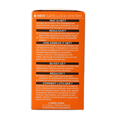 Men Expert Men expert comfort max anti droge huid 50 Milliliter