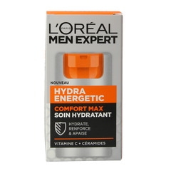 Men Expert Men expert comfort max anti droge huid 50 Milliliter