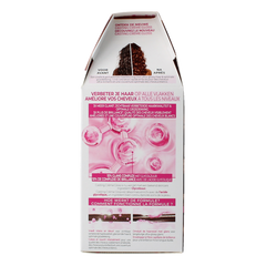 Casting Casting creme gloss 535 Chocolade 1 Set