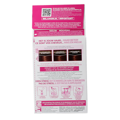 Casting Casting creme gloss 535 Chocolade 1 Set