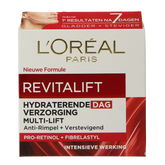 L'Oreal Paris Revitalift dagcreme 50 Milliliter
