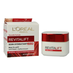 L'Oreal Paris Revitalift dagcreme 50 Milliliter