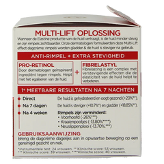 L'Oreal Paris Revitalift dagcreme 50 Milliliter