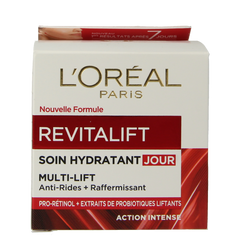 L'Oreal Paris Revitalift dagcreme 50.00 Milliliter