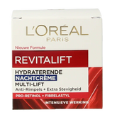 L'Oreal Paris Revitalift nachtcreme 50 Milliliter