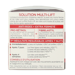 L'Oreal Paris Revitalift nachtcreme 50.00 Milliliter