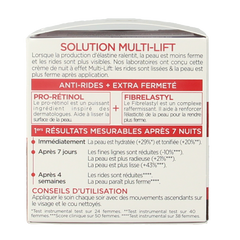 L'Oreal Paris Revitalift nachtcreme 50 Milliliter