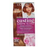 Casting Casting creme gloss 734 Honey crumble 1 Set
