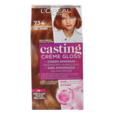 Casting Casting creme gloss 734 Honey crumble 1 Set