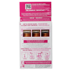 Casting Casting creme gloss 734 Honey crumble 1 Set