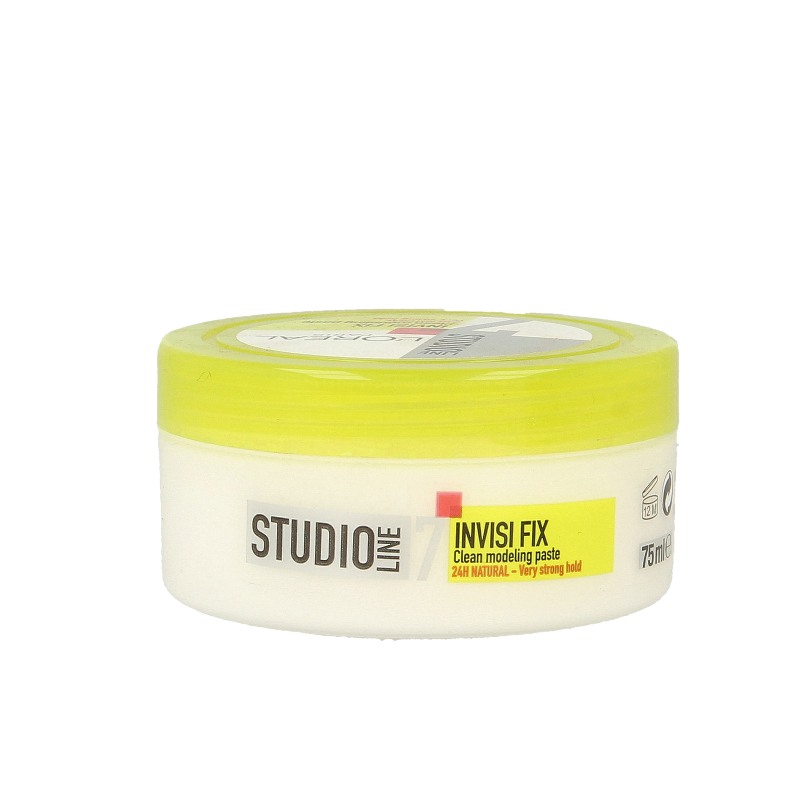 Studio Line Studio line mineral FX sculpting paste 75 Milliliter