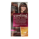 Casting Casting creme gloss 454 Brownie 1 Set
