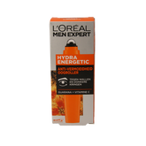 Men Expert Men expert hydra energetic boost oog roller 10 Milliliter
