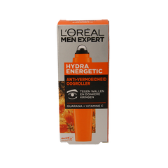 Men Expert Men expert hydra energetic boost oog roller 10 Milliliter