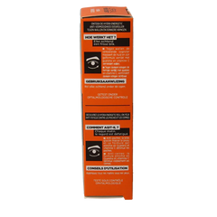 Men Expert Men expert hydra energetic boost oog roller 10 Milliliter