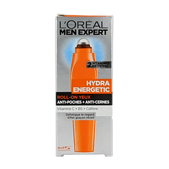 Men Expert Men expert hydra energetic boost oog roller 10 Milliliter