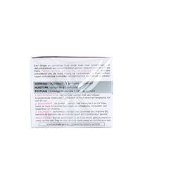 L'Oreal Paris Dermo expertise triple active droog/gev dagcreme 50 Milliliter