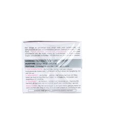 L'Oreal Paris Dermo expertise triple active droog/gev dagcreme 50 Milliliter