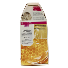 Casting Casting creme gloss 1010 White chocolate 1 Set