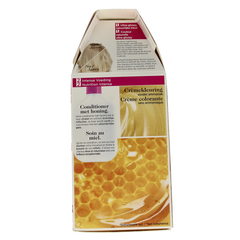 Casting Casting creme gloss 1010 White chocolate 1.00 Set