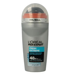 Men Expert Men expert deodorant roller fresh extreme 50 Milliliter