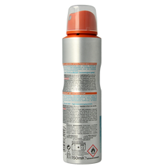 Men Expert Deodorant spray fresh extreme 150 Milliliter