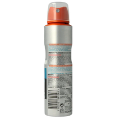 Men Expert Deodorant spray fresh extreme 150 Milliliter