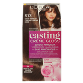 Casting Casting creme gloss 513 Iced truffle 1 Set