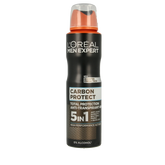 Men Expert Deodorant carbon protect 150.00 Milliliter