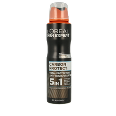 Men Expert Deodorant carbon protect 150.00 Milliliter