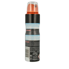 Men Expert Deodorant carbon protect 150 Milliliter