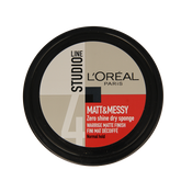 Studio Line Studio line matt & messy dry sponge 150 Milliliter