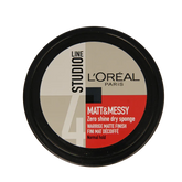 Studio Line Studio line matt & messy dry sponge 150 Milliliter