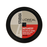 Studio Line Studio line matt & messy dry sponge 150.00 Milliliter