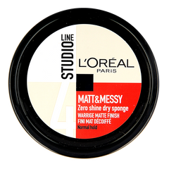 Studio Line Studio line matt & messy dry sponge 150.00 Milliliter