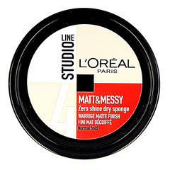 Studio Line Studio line matt & messy dry sponge 150 Milliliter