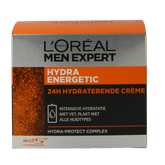 Men Expert Men expert hydra intensive 24H 50 Milliliter