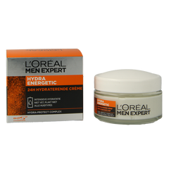 Men Expert Men expert hydra intensive 24H 50 Milliliter