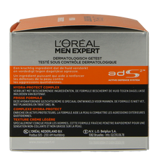 Men Expert Men expert hydra intensive 24H 50.00 Milliliter