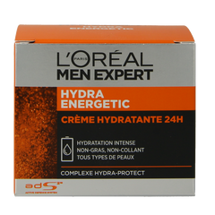 Men Expert Men expert hydra intensive 24H 50 Milliliter