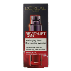 L'Oreal Paris Revitalift X3 laser serum 30 Milliliter