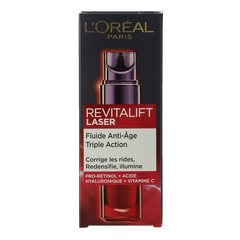 L'Oreal Paris Revitalift X3 laser serum 30 Milliliter