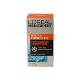 Men Expert Men expert hydra energetic hydraterende gel 50 Milliliter