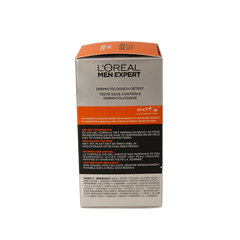 Men Expert Men expert hydra energetic hydraterende gel 50 Milliliter