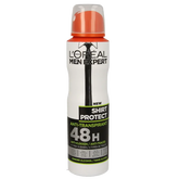 Men Expert Men expert deodorant spray shirt protect 150 Milliliter