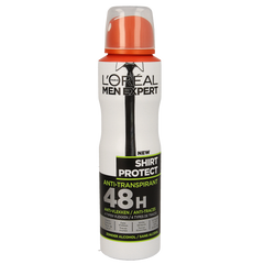 Men Expert Men expert deodorant spray shirt protect 150.00 Milliliter