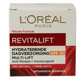 L'Oreal Paris Revitalift dagcreme SPF30 50 Milliliter