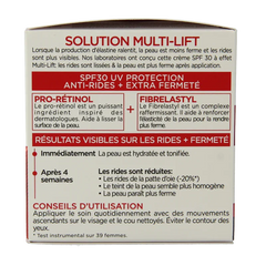L'Oreal Paris Revitalift dagcreme SPF30 50.00 Milliliter