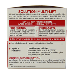 L'Oreal Paris Revitalift dagcreme SPF30 50 Milliliter